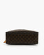 Louis Vuitton Alize Monogram Travel Bag