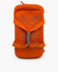 Louis Vuitton Knit Monogram Rolling Horizon Soft Duffle 55 Orange