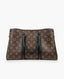 Louis Vuitton Soufflot Monogram Black