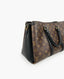 Louis Vuitton Soufflot Monogram Black