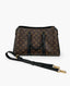 Louis Vuitton Soufflot Monogram Black