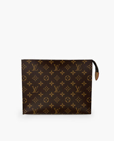 Louis Vuitton -tuotepussi 26 pussin monogrammi