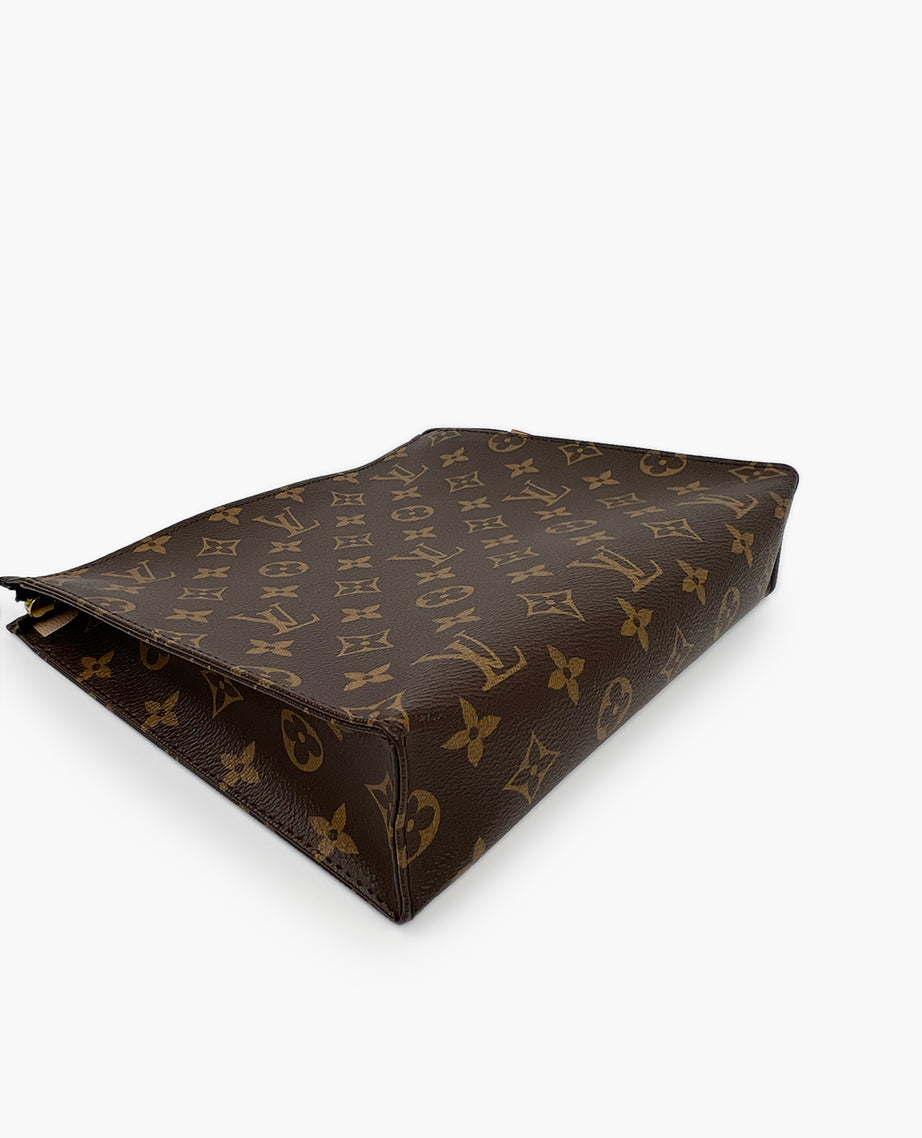 louis vuitton backpack selfridges Palm Springs Mini Monogram REDELUXE The pairing of monogram macassar canvas with black cowhide Designer Handbags Louis Vuitton Handbag