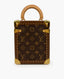 Louis Vuitton Camera Box Bag
