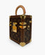 Louis Vuitton Camera Box Bag