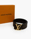 Louis Vuitton Monogram Belt 80