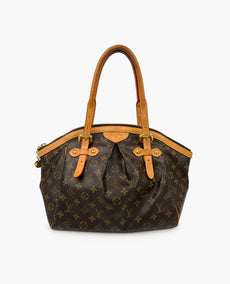 Louis Vuitton Monogram Tivoli PM Bag