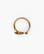 Louis Vuitton Colour Blossom Mini Star Ring