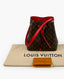 Louis Vuitton NéoNoé Monogram Coquelicot