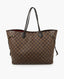 Louis Vuitton Neverfull GM Damier Ebene