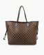 Louis Vuitton Neverfull GM Damier Ebene