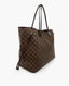 Louis Vuitton Neverfull GM Damier Ebene