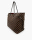 Louis Vuitton Neverfull GM Damier Ebene