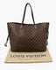 Louis Vuitton Neverfull GM Damier Ebene