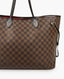 Louis Vuitton Neverfull GM Damier Ebene