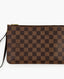 Louis Vuitton Pochette Ebene