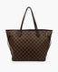 Louis Vuitton Neverfull MM Ebene