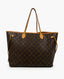 Louis Vuitton Neverfull GM Monogram