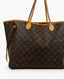 Louis Vuitton Neverfull GM Monogram