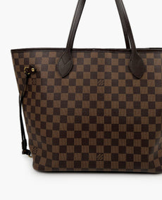 Louis Vuitton Neverfull MM Ebene