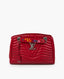 Louis Vuitton New Wave Chain Red Tote