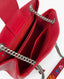 Louis Vuitton New Wave Chain Red Tote