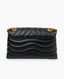 Louis Vuitton New Wave MM Chain Bag Black