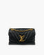 Louis Vuitton New Wave MM Chain Bag Black