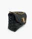 Louis Vuitton New Wave MM Chain Bag Black