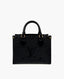 Louis Vuitton Onthego PM Black Empreinte