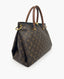 Louis Vuitton Pallas Monogram MM