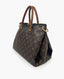 Louis Vuitton Pallas Monogram MM