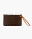 Louis Vuitton Pochette Monogram