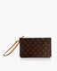 Louis Vuitton Pochette Monogram