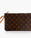 Louis Vuitton Pochette Monogram