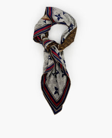 Louis Vuitton Keep It All Monogram Shawl