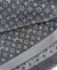 Louis Vuitton Shine Shawl Monogram Black