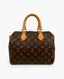 Louis Vuitton Speedy 25 B Monogram