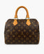 Louis Vuitton Speedy 25 B Monogram