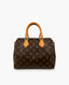 Louis Vuitton Speedy 25 B Monogram