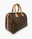 Louis Vuitton Speedy 25 B Monogram