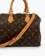 Louis Vuitton Speedy 25 B Monogram