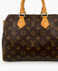 Louis Vuitton Speedy 25 B Monogram