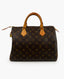 Louis Vuitton Speedy 30 Monogram