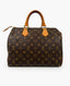 Louis Vuitton Speedy 30 Monogram