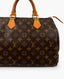 Louis Vuitton Speedy 30 Monogram