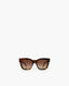 Louis Vuitton My Monogram Square Brown Sunglasses