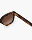 Louis Vuitton My Monogram Square Brown Sunglasses