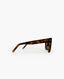 Louis Vuitton My Monogram Square Brown Sunglasses