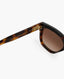 Louis Vuitton My Monogram Square Brown Sunglasses